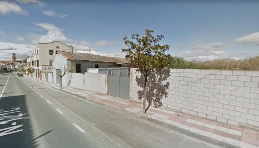 Casa en alquiler en Monteagudo, Monteagudo ( navarra) photo 0