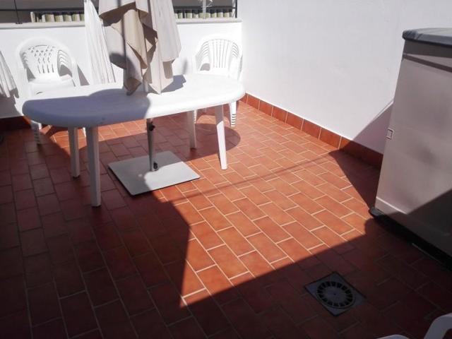 Piso en alquiler en Punta Umbría, Calle ancha photo 0