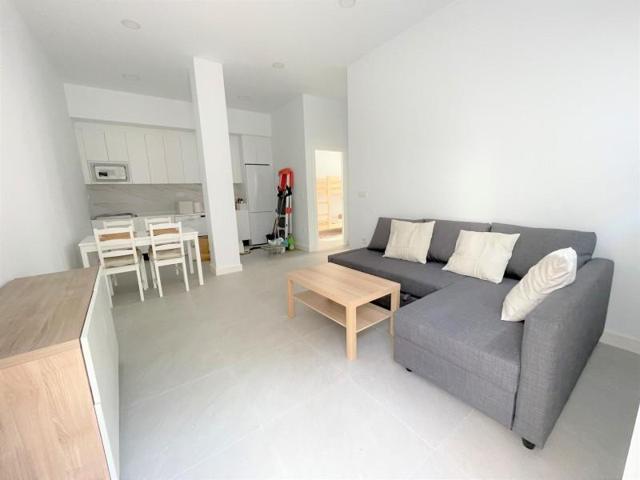 Piso en alquiler en Punta Umbría, Calle ancha photo 0