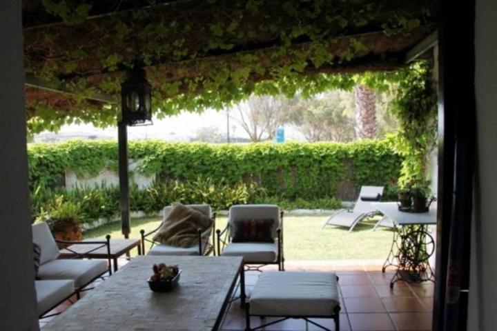 Bungalow en alquiler en El Puerto de Santa María, VISTAHERMOSA photo 0