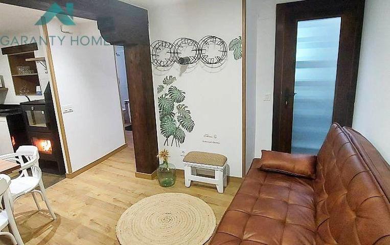 Apartamento en alquiler en San Vicente de la Sonsierra, La Rioja photo 0