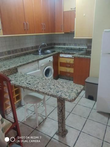 Piso en alquiler en Baena, Zona c- Salvador Muñoz photo 0