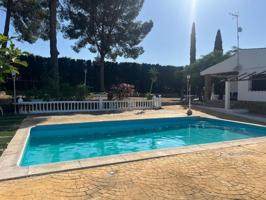 Chalet en alquiler en Baena, Ensanche 5 photo 0