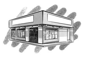 Local comercial en alquiler en Valderrobres, Valderrobres photo 0