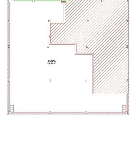 Local comercial en alquiler en Cieza, Paseo photo 0