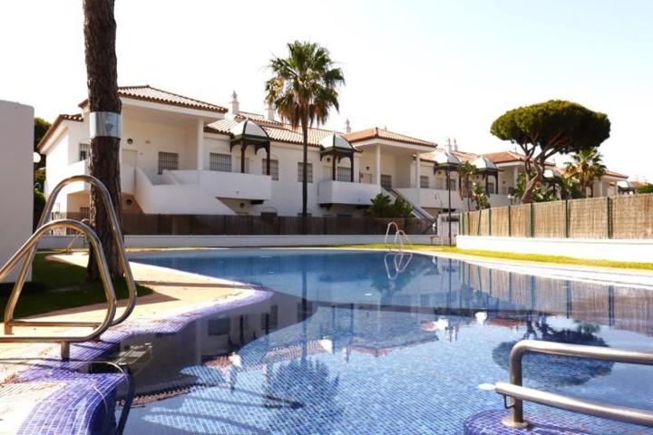 Apartamento en alquiler en Chiclana de la Frontera, La barrosa photo 0