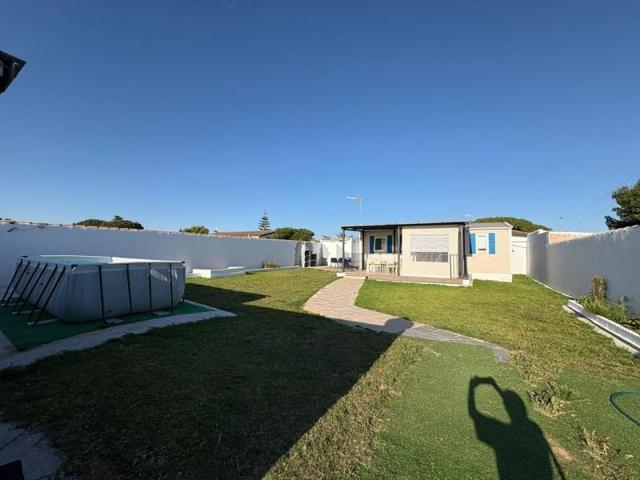 Casa en alquiler en Chiclana de la Frontera, El sotillo photo 0