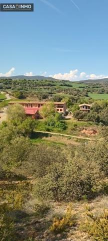 Chalet en alquiler en Benabarre, Pirineo aragones photo 0