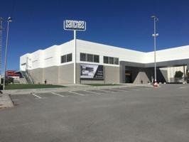 Oficina en alquiler en Albolote, POLÍGONO JUNCARIL photo 0