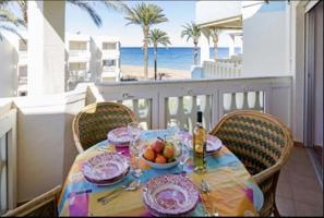 Apartamento en alquiler en Denia, Km 3 photo 0