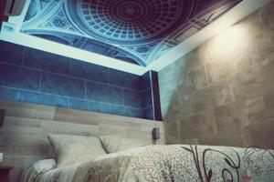 Apartamento en alquiler en Almagro, Almagro photo 0