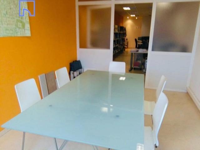 Oficina en alquiler en Logroño, Centro photo 0