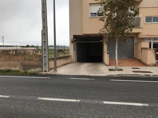 Parking en alquiler en Mallorca, Son Ferriol photo 0