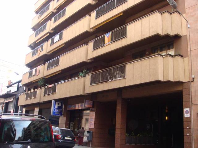 Parking en alquiler en Manresa, Passeig de Pere III photo 0