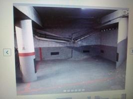 Parking en alquiler en Manresa, Carretera de Vic photo 0