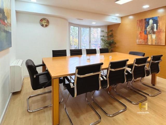 Oficina en alquiler en Alicante photo 0