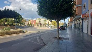 Garaje en alquiler en El Ejido, Centro ejido photo 0