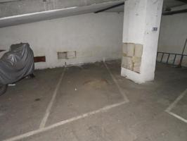 Parking en alquiler en Barcelona, Sant Antoni photo 0
