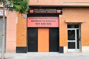 Planta baja en alquiler en Torrent photo 0