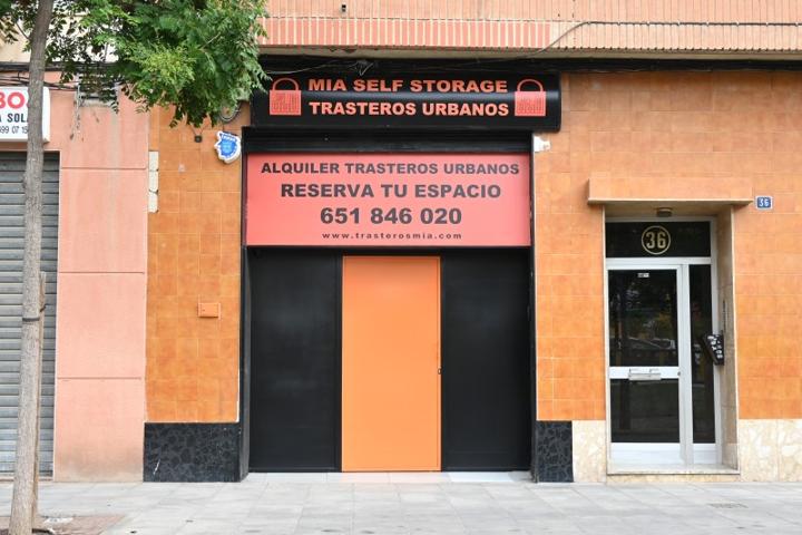 Planta baja en alquiler en Torrent photo 0