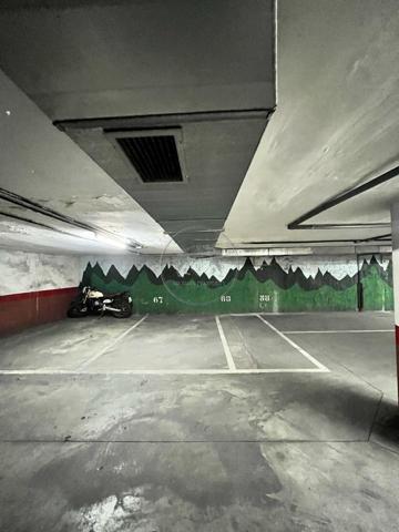 Parking en alquiler en Madrid, Calle de la Infanta Mercedes, 109, 28020 photo 0