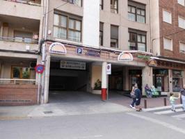 Garaje en alquiler en Almansa, Centro photo 0