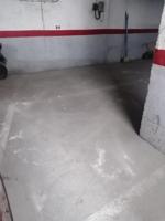 Parking en alquiler en Igualada, Poble Sec photo 0