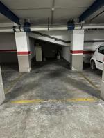 Parking en alquiler en Igualada, Centre photo 0