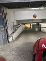 Parking en alquiler en Barcelona, La Sagrera photo 0