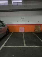 Garaje en alquiler en Segovia, Jose zorrilla photo 0