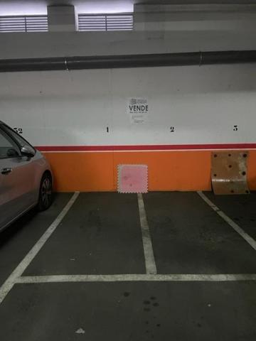 Garaje en alquiler en Segovia, Jose zorrilla photo 0