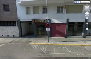 Parking en alquiler en Igualada, Poble Sec photo 0