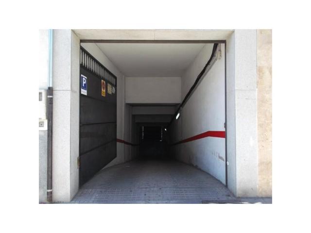 Garaje en alquiler en Pozoblanco photo 0