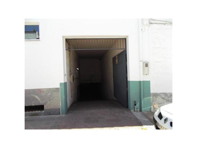 Garaje en alquiler en Pozoblanco photo 0