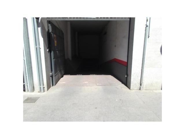 Garaje en alquiler en Pozoblanco photo 0