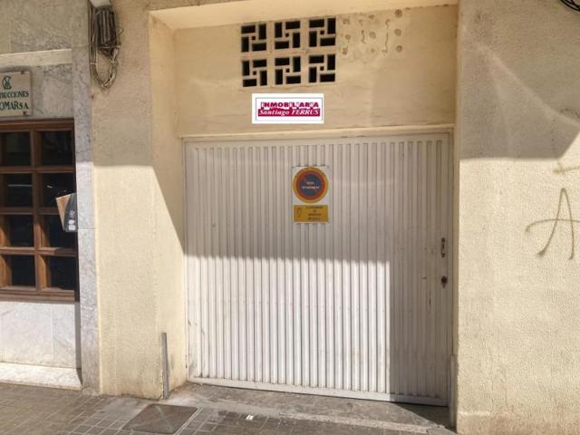 Garaje en alquiler en Benifaió, Benifaio photo 0