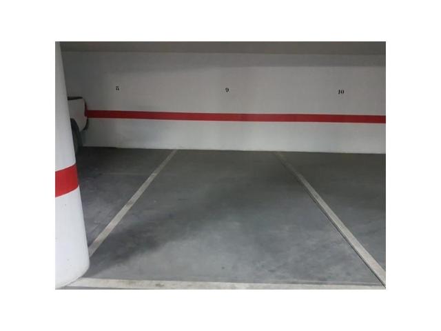 Garaje en alquiler en Pozoblanco photo 0