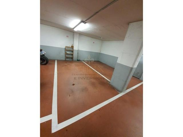 Garaje en alquiler en O Porriño photo 0