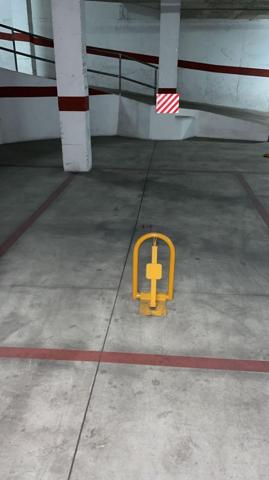 Parking en alquiler en Torrellano, Centro photo 0