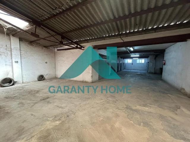 Garaje en alquiler en Cáceres, Centro photo 0