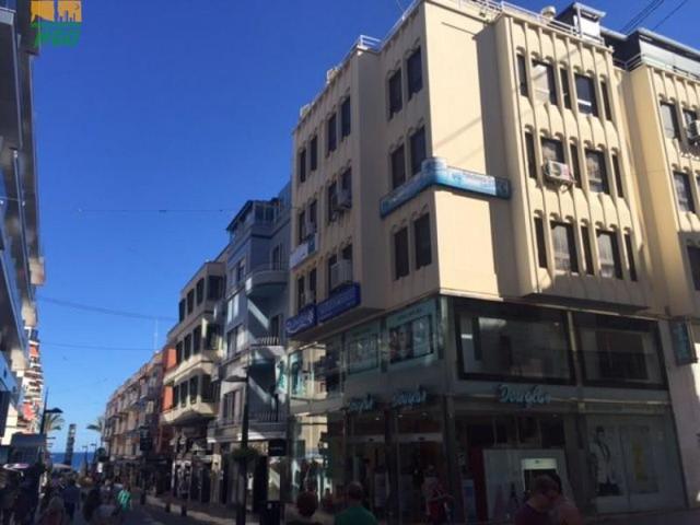 Apartamento en alquiler en Benidorm, Centro photo 0
