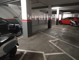 Parking en alquiler en Barcelona, El Putxet i el Farró photo 0