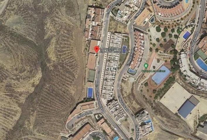 Garaje en alquiler en Roquetas de Mar, Las colinas photo 0