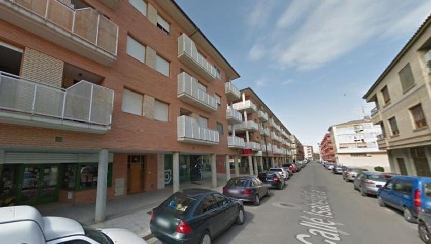 Garaje en alquiler en Ejea de los Caballeros, Centro photo 0