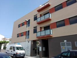 Parking en alquiler en Vícar, Las Cabañuelas photo 0