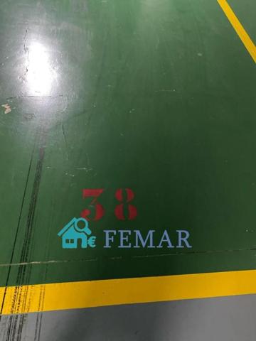 Parking en alquiler en Los Alcázares, Los Narejos photo 0