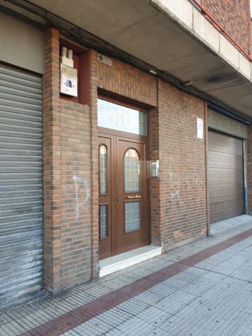 Parking en alquiler en León, La Sal photo 0