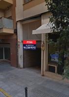 Garaje en alquiler en Ontinyent, Concepcion - Calle Mayor photo 0