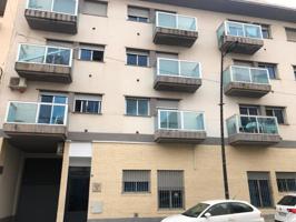 Garaje en alquiler en Cuevas del Almanzora, AVENIDA BARCELONA photo 0