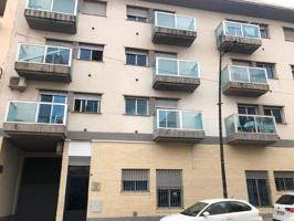 Garaje en alquiler en Cuevas del Almanzora, AVENIDA BARCELONA photo 0